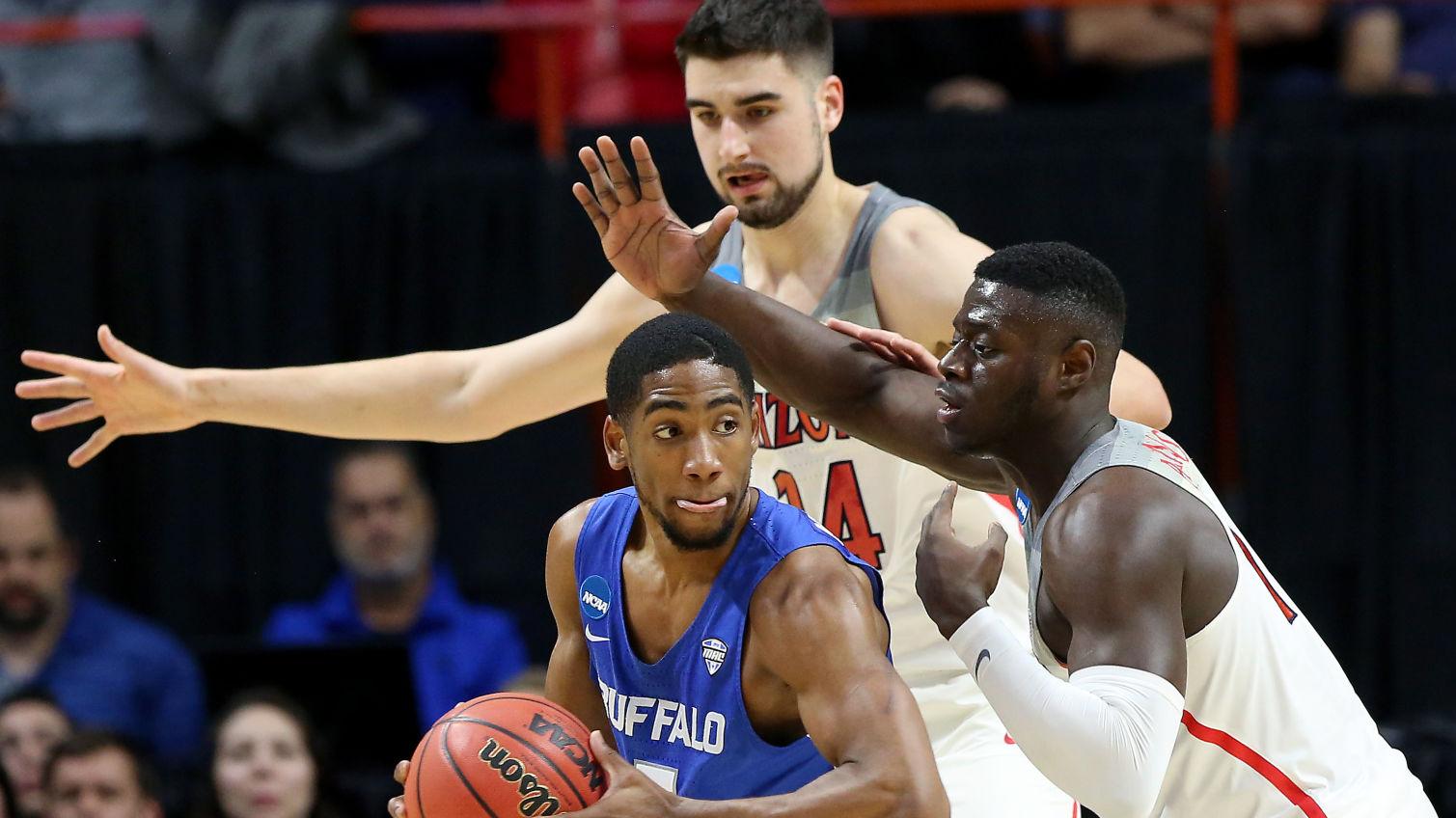 Four 'other' Wildcats hoping for either NBA draft or summer league invitations